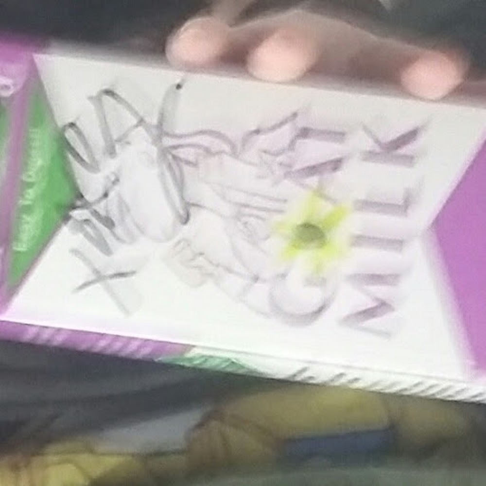 Meet your Posher, Bismuth